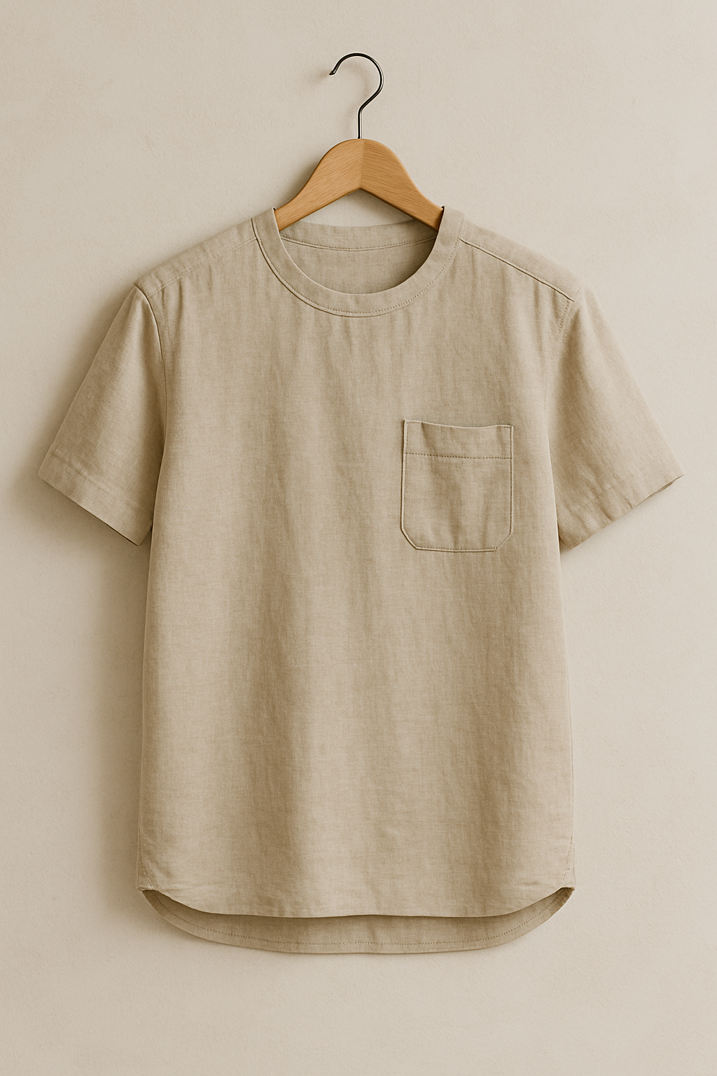 Linen-Shirt „Helsinki“