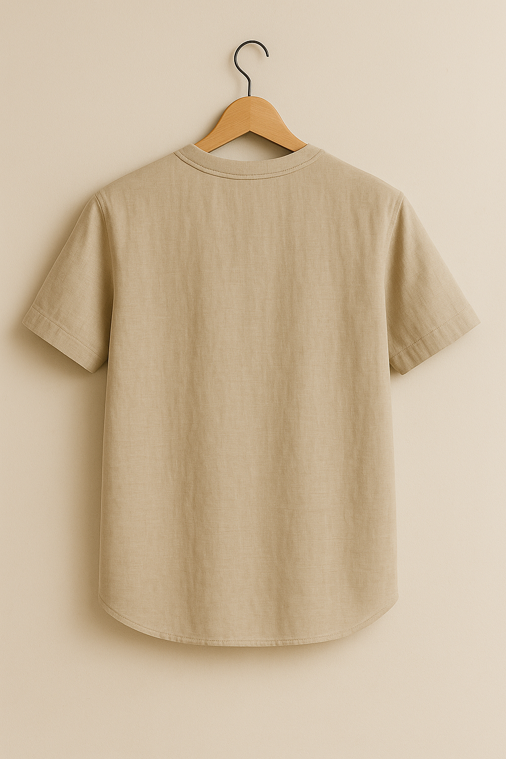 Linen-Shirt „Helsinki“