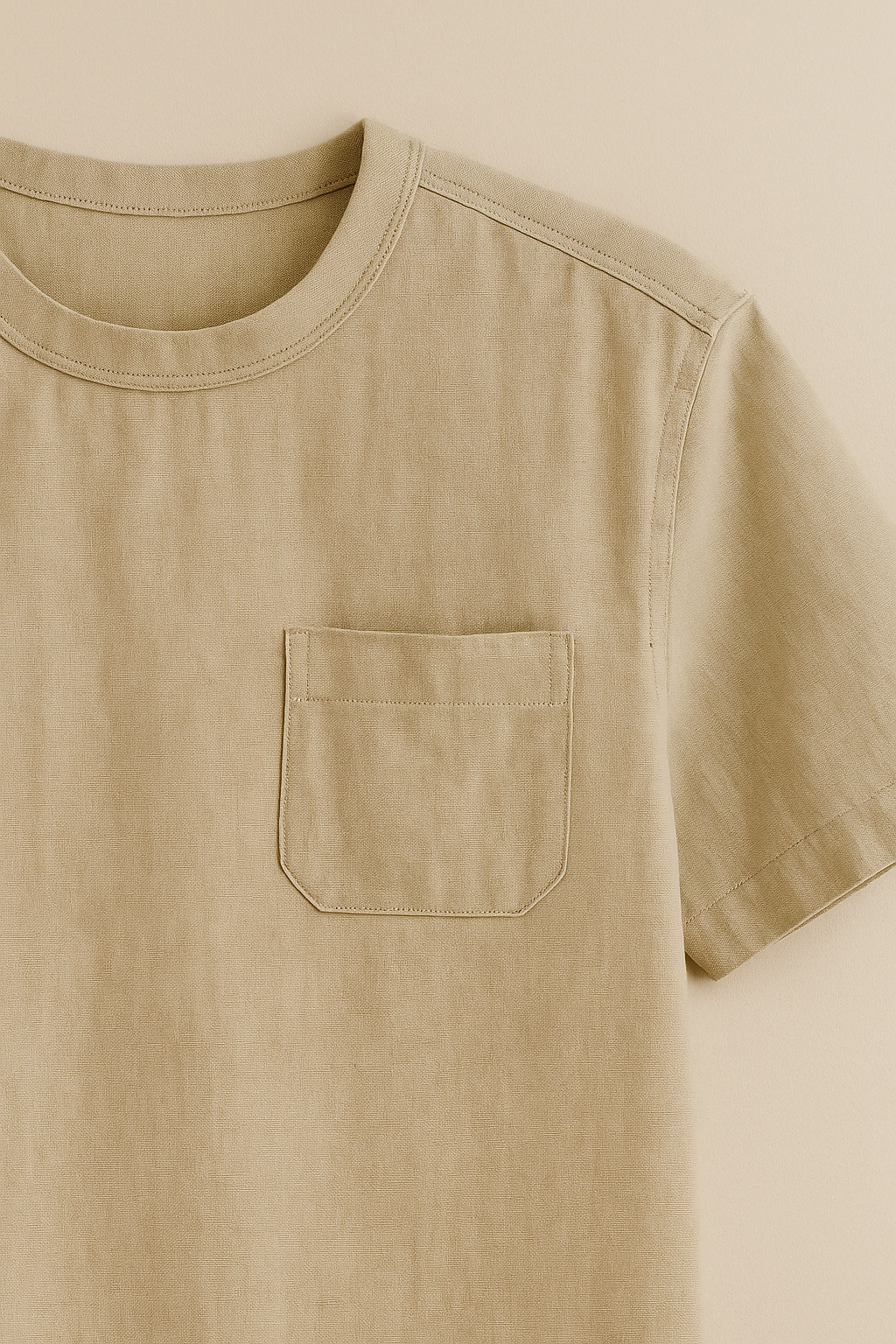 Linen-Shirt „Helsinki“